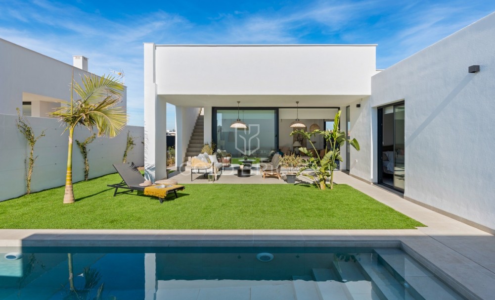 Nieuwbouw ·  · Cartagena · Mar de Cristal