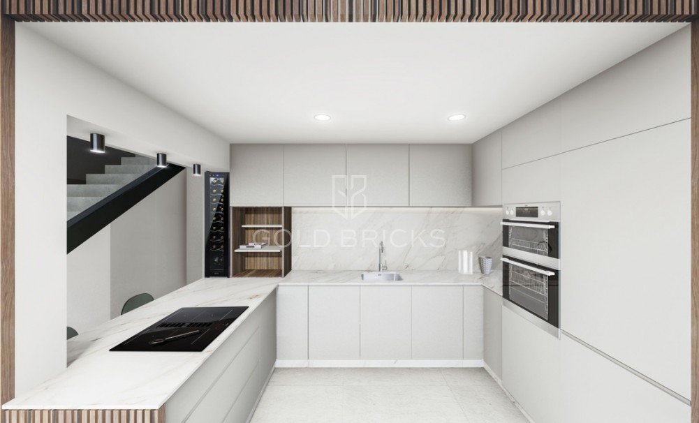 Nieuwbouw ·  · Pilar de la Horadada · Pilar de la Horadada Centro