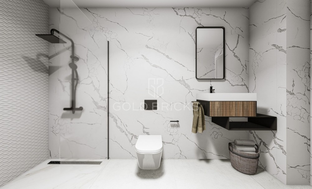 Nieuwbouw ·  · Pilar de la Horadada · Pilar de la Horadada Centro