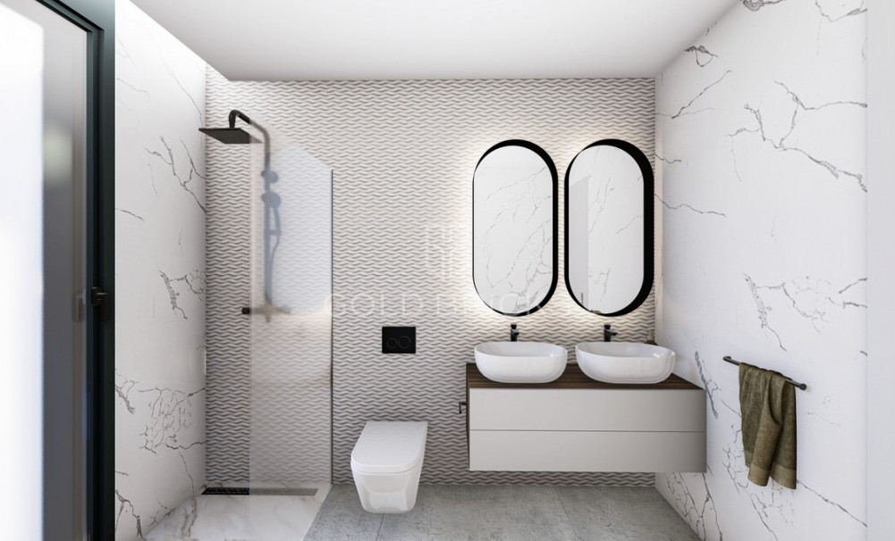 Nieuwbouw ·  · Pilar de la Horadada · Pilar de la Horadada Centro