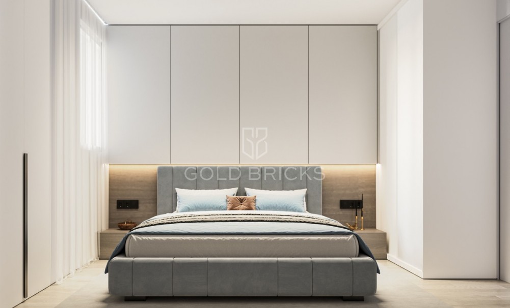 New Build · Apartment - Ground Floor Apartment · Torrevieja · Torrevieja Centro