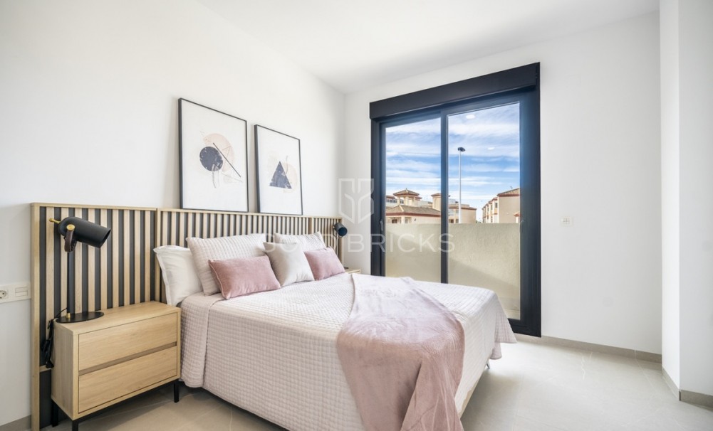 Nieuwbouw ·  · Torre-Pacheco · Roldan