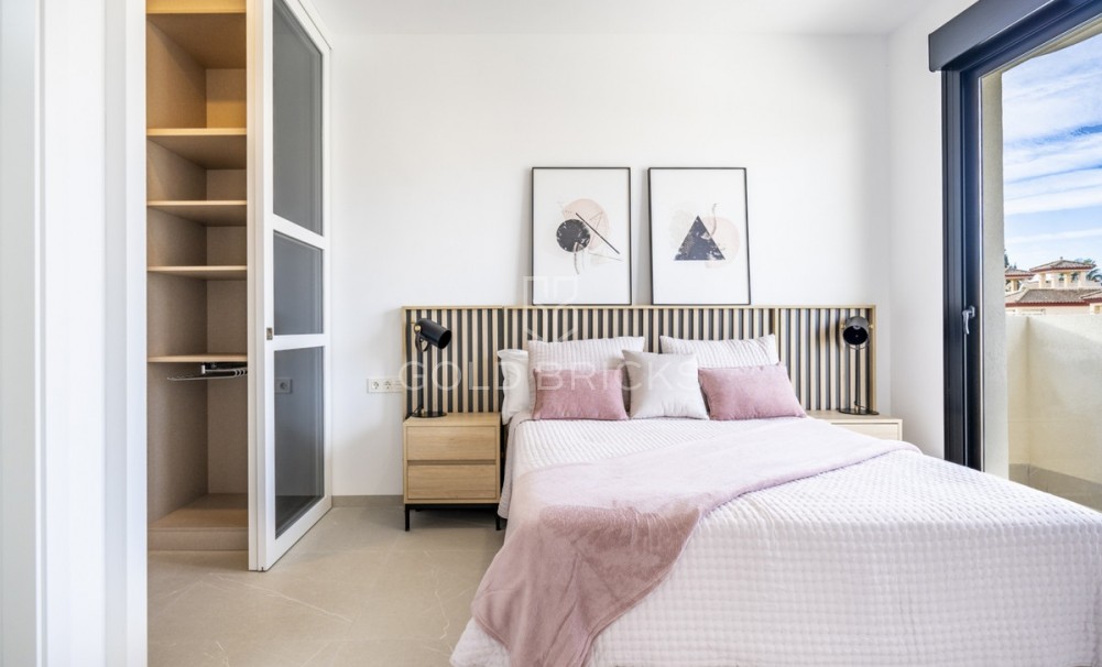 Nieuwbouw ·  · Torre-Pacheco · Roldan