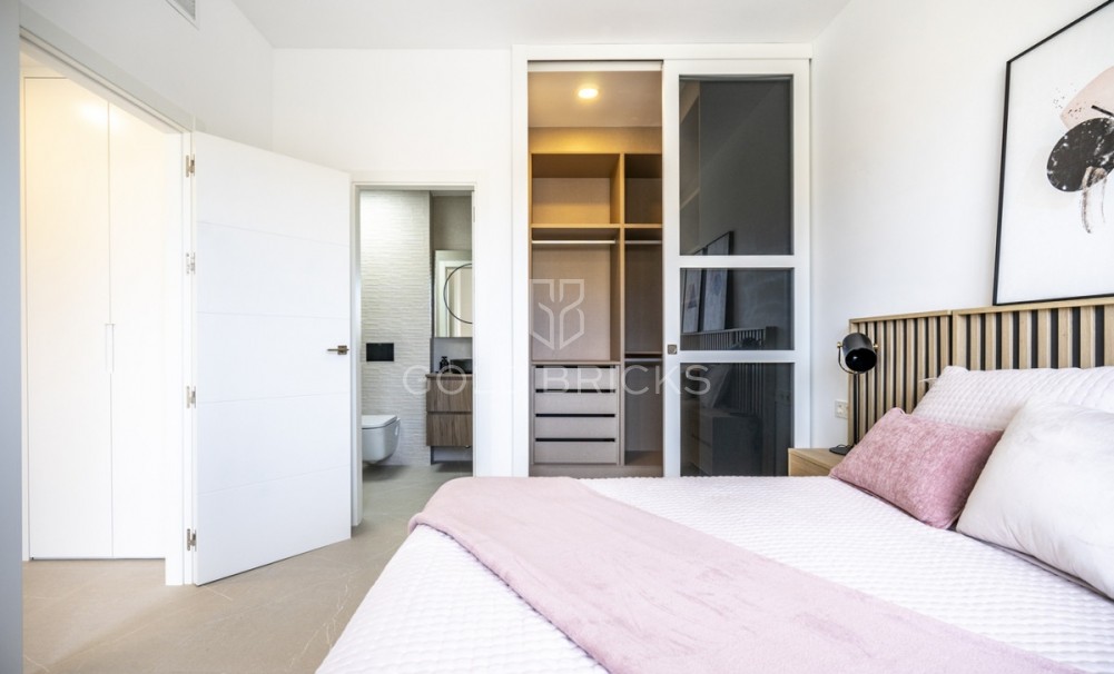 Nieuwbouw ·  · Torre-Pacheco · Roldan