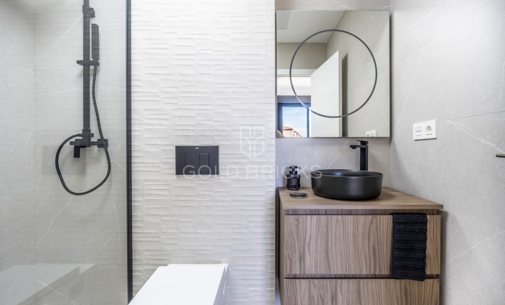 Nieuwbouw ·  · Torre-Pacheco · Roldan