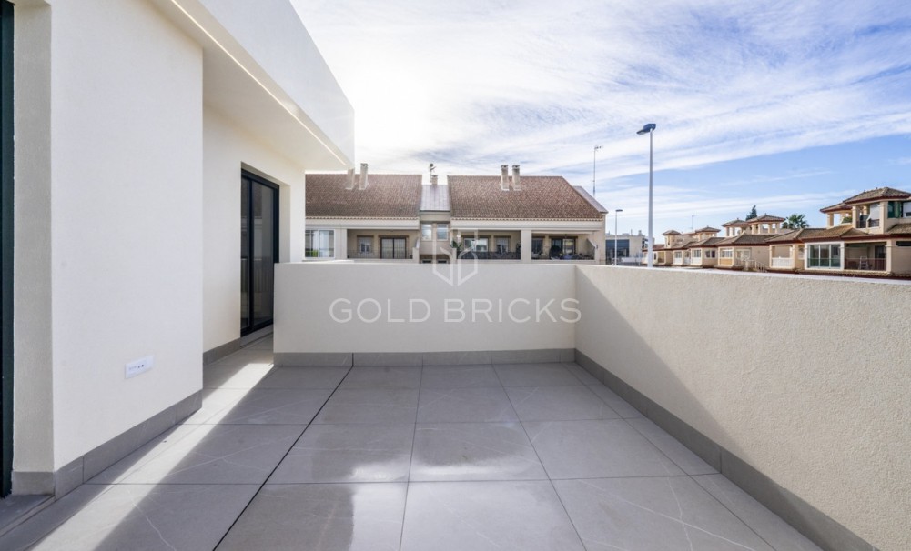 Nieuwbouw ·  · Torre-Pacheco · Roldan