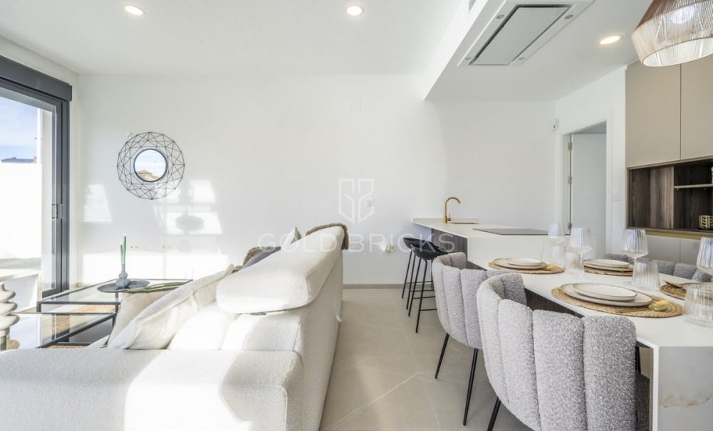 Nieuwbouw ·  · Torre-Pacheco · Roldan