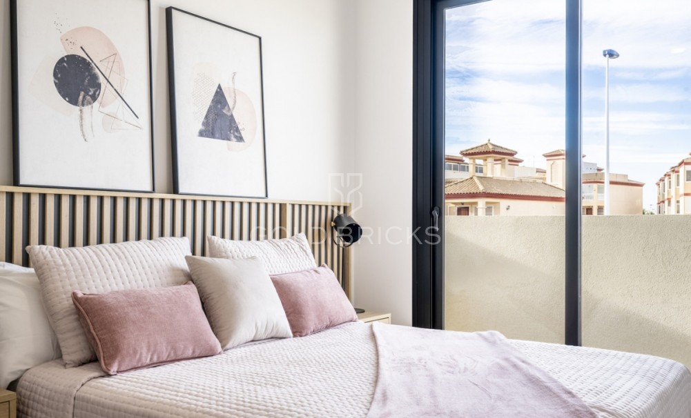 Nieuwbouw ·  · Torre-Pacheco · Roldan