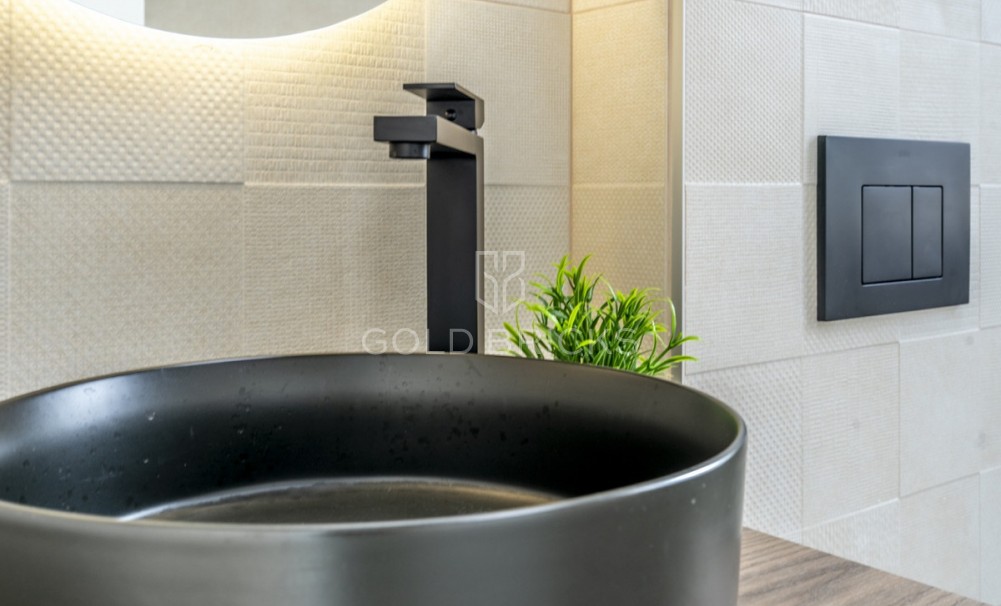 Nieuwbouw ·  · Torre-Pacheco · Roldan