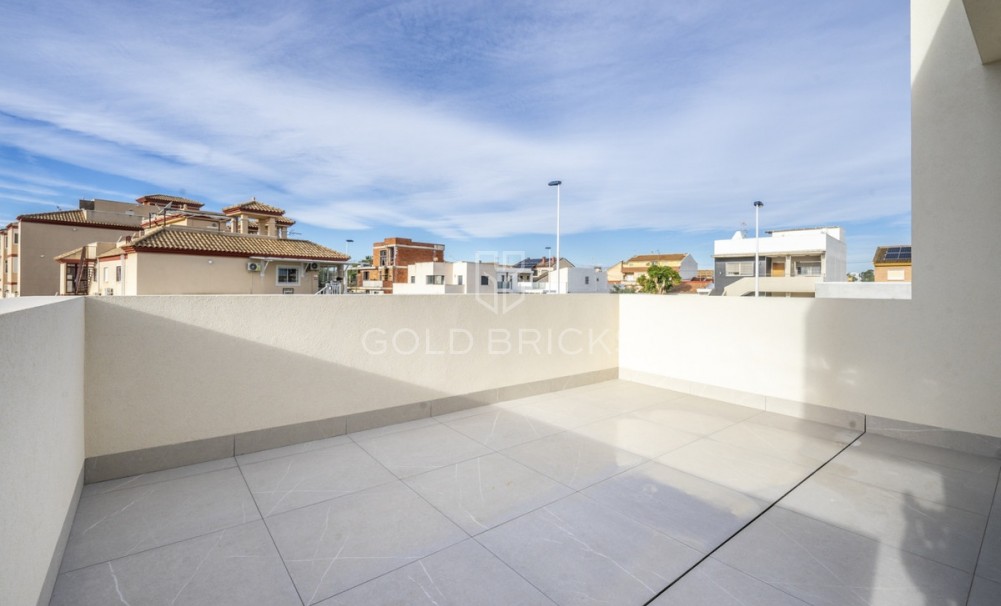 Nieuwbouw ·  · Torre-Pacheco · Roldan