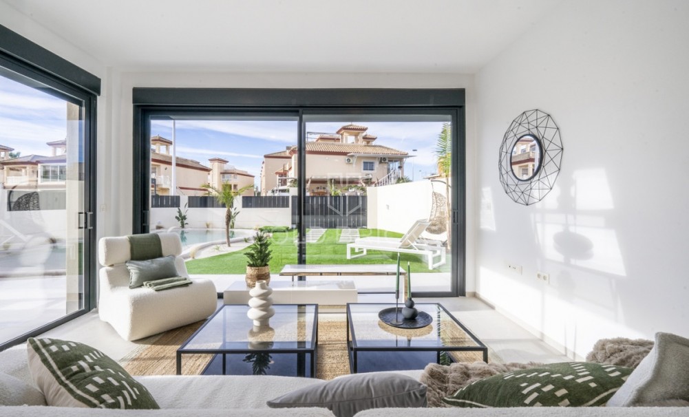 Nieuwbouw ·  · Torre-Pacheco · Roldan