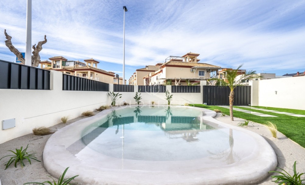 Nieuwbouw ·  · Torre-Pacheco · Roldan