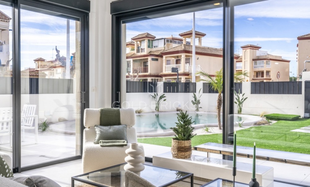 Nieuwbouw ·  · Torre-Pacheco · Roldan