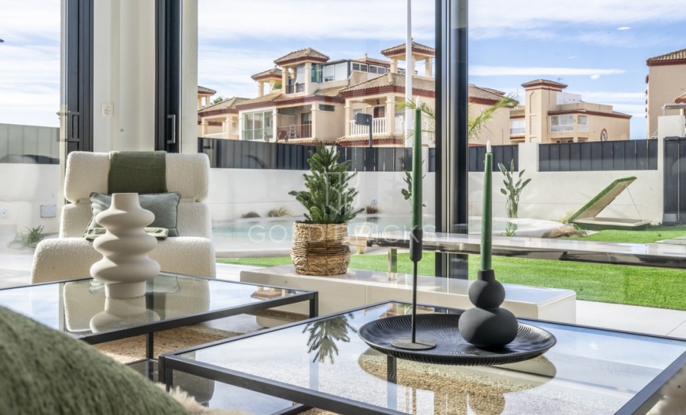 Nieuwbouw ·  · Torre-Pacheco · Roldan