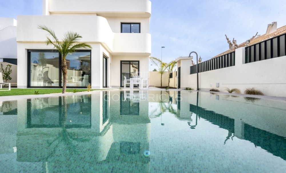 Nieuwbouw ·  · Torre-Pacheco · Roldan