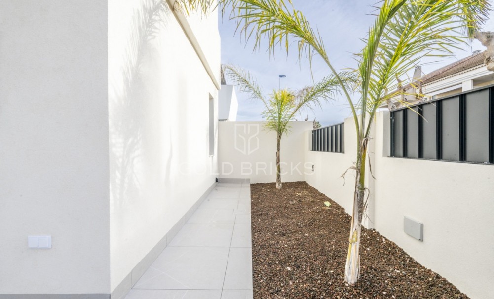 Nieuwbouw ·  · Torre-Pacheco · Roldan