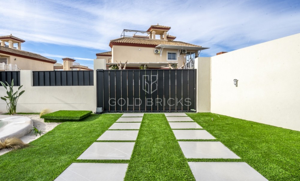 Nieuwbouw ·  · Torre-Pacheco · Roldan