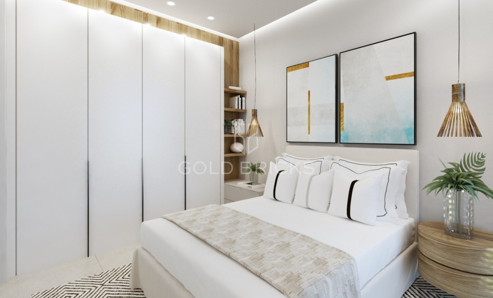 Nieuwbouw ·  · Torre-Pacheco · Torre-Pacheco Centro