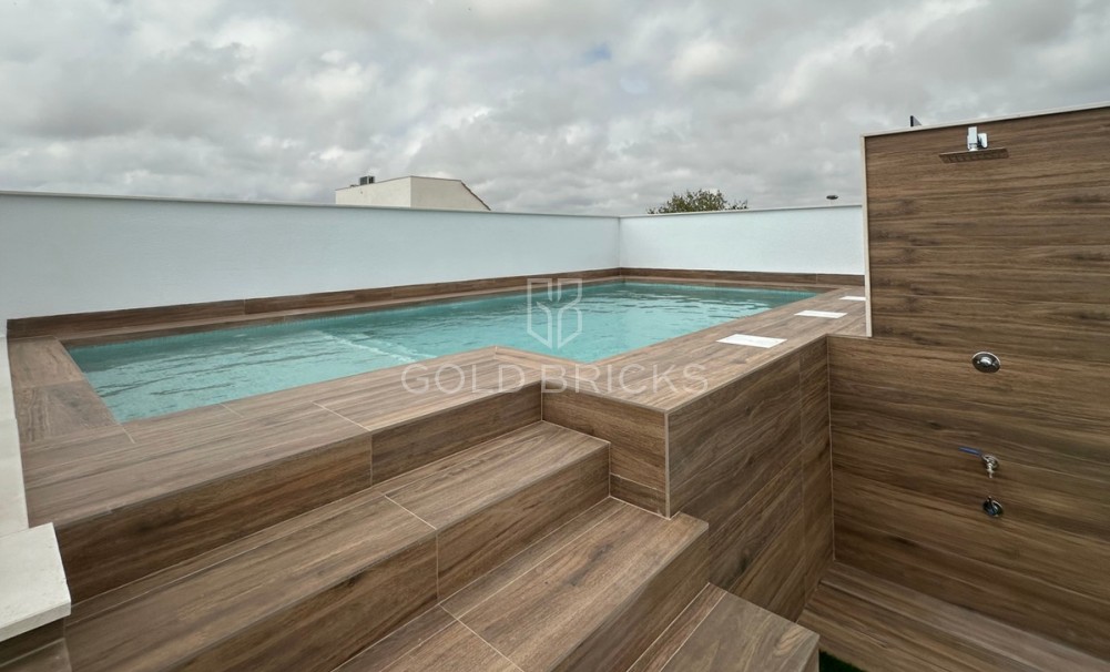 Nieuwbouw ·  · San Pedro del Pinatar · San Pedro del Pinatar Centro