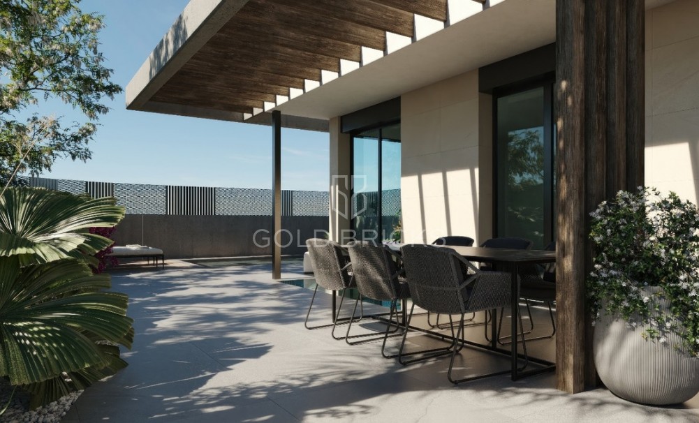 New Build ·  · Torre-Pacheco · Torre-Pacheco Centro