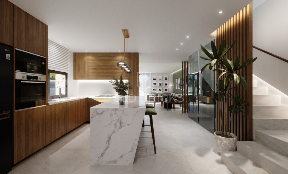 New Build ·  · Torre-Pacheco · Torre-Pacheco Centro