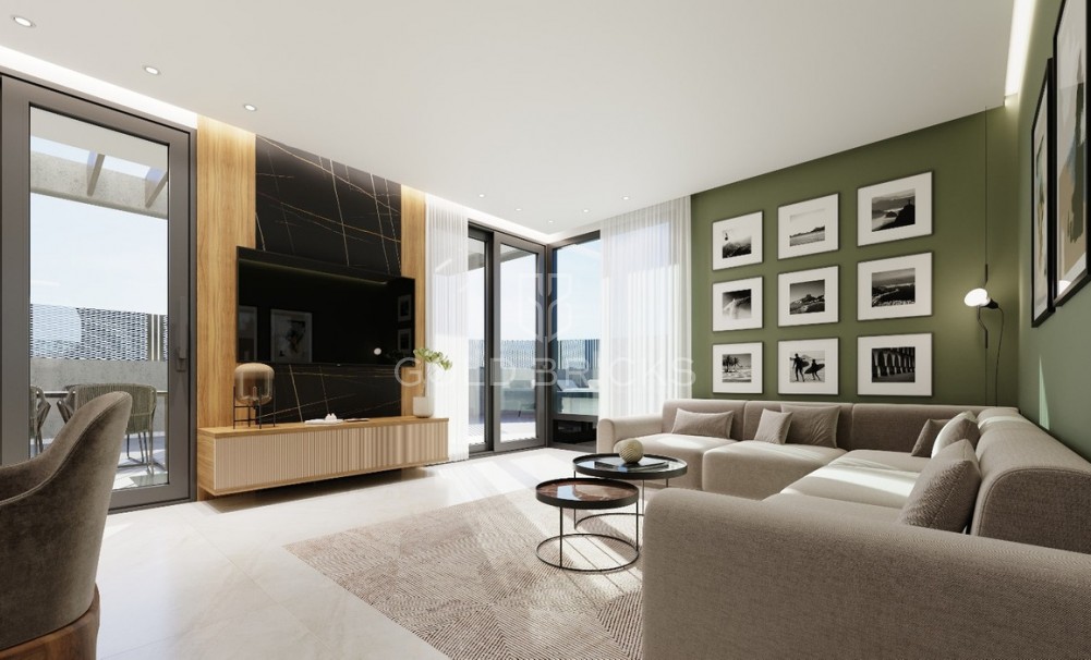 New Build ·  · Torre-Pacheco · Torre-Pacheco Centro