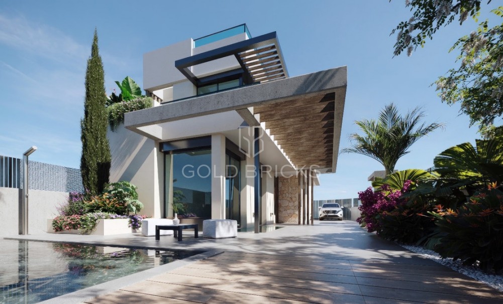 New Build ·  · Torre-Pacheco · Torre-Pacheco Centro