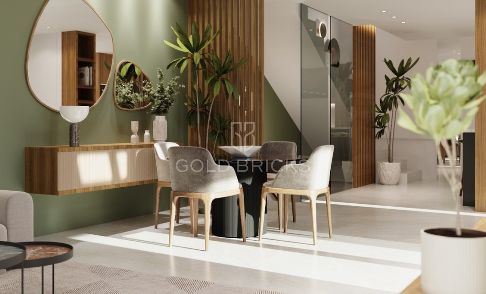 New Build ·  · Torre-Pacheco · Torre-Pacheco Centro