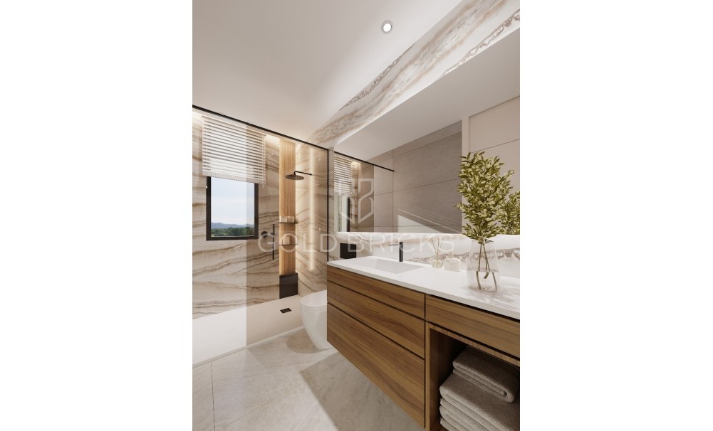 New Build ·  · Torre-Pacheco · Torre-Pacheco Centro