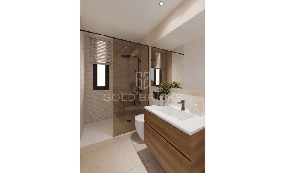 Nieuwbouw ·  · Fuente-Álamo de Murcia · Hacienda del Alamo Golf Resort