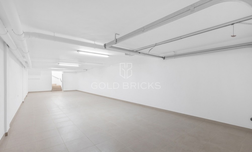 Nouvelle construction ·  · Rafal