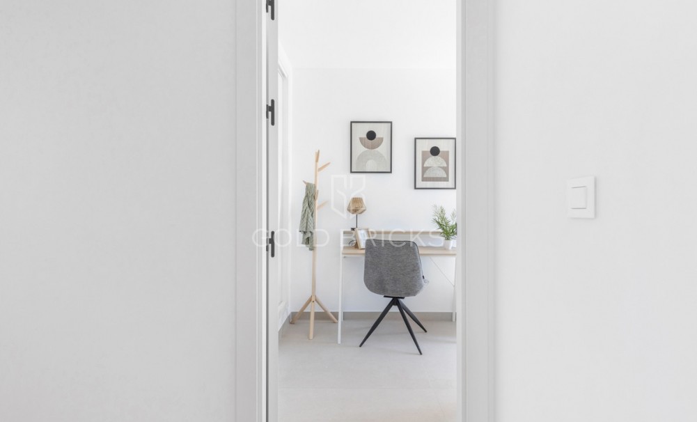 Nouvelle construction ·  · Rafal