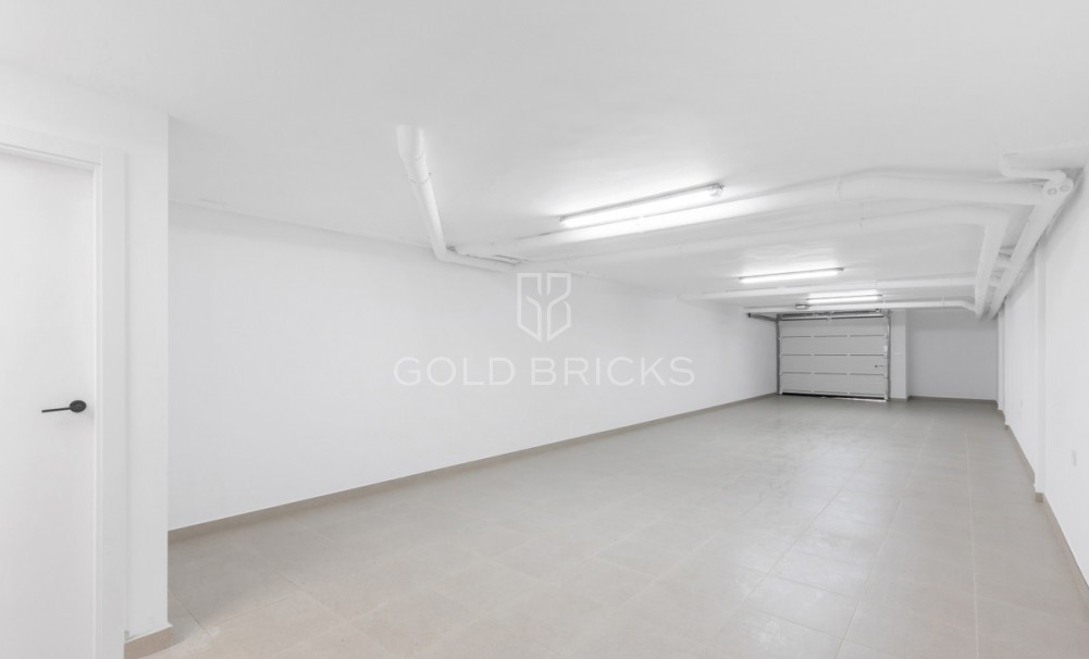 Nouvelle construction ·  · Rafal