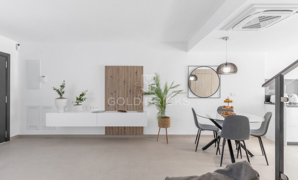 Nouvelle construction ·  · Rafal