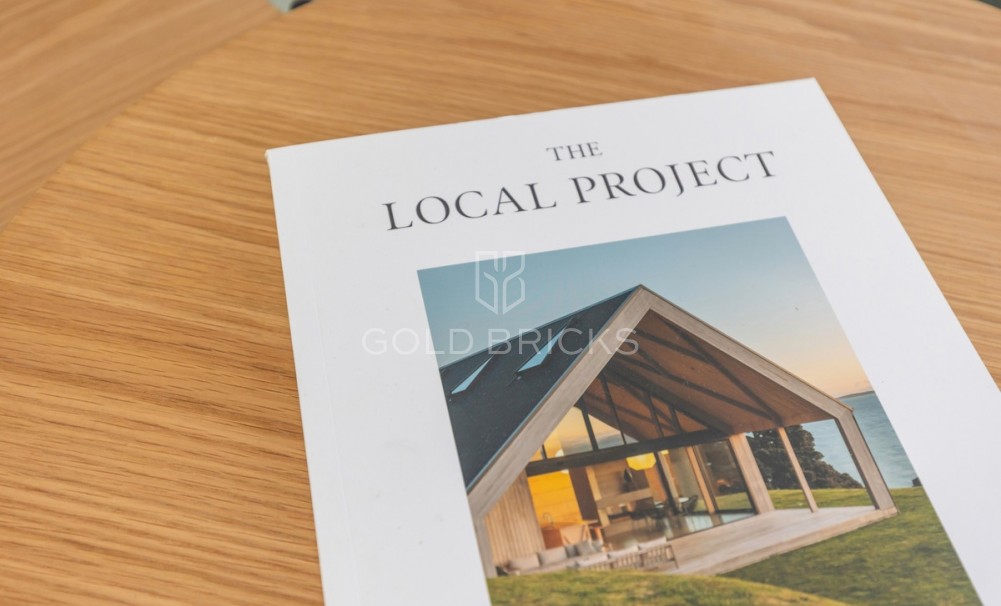 Nouvelle construction ·  · Rafal