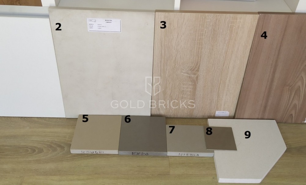 Nieuwbouw ·  · Pilar de la Horadada · Pilar de la Horadada Centro