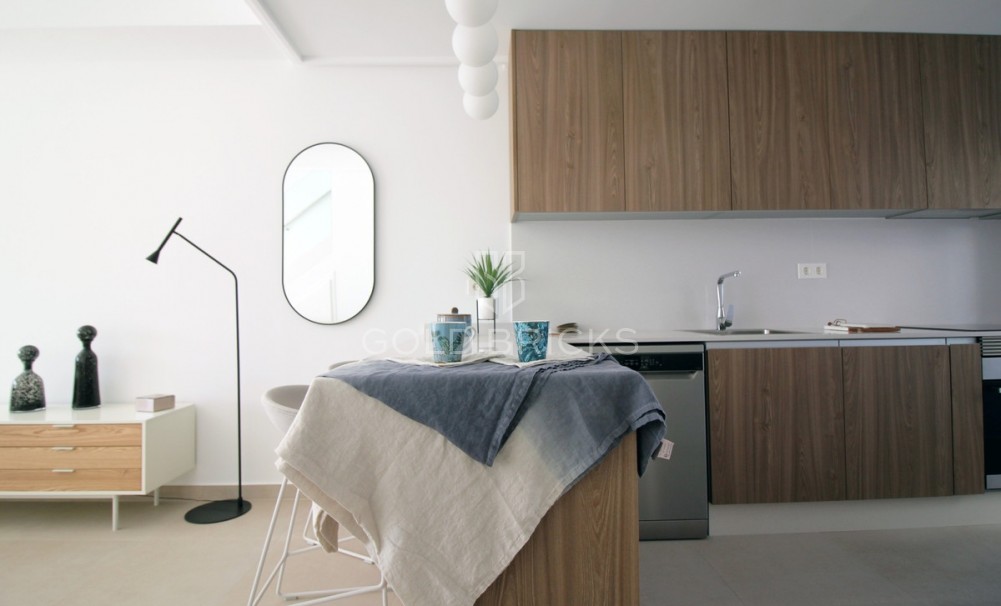 Nieuwbouw ·  · Pilar de la Horadada · Pilar de la Horadada Centro