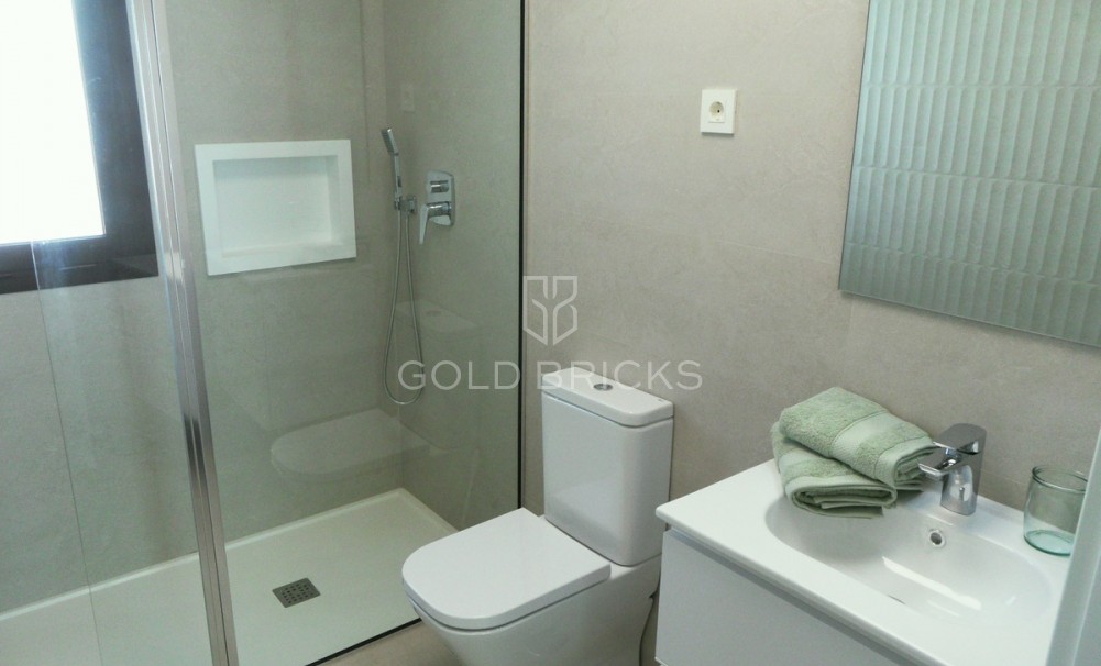 Nieuwbouw ·  · Pilar de la Horadada · Pilar de la Horadada Centro