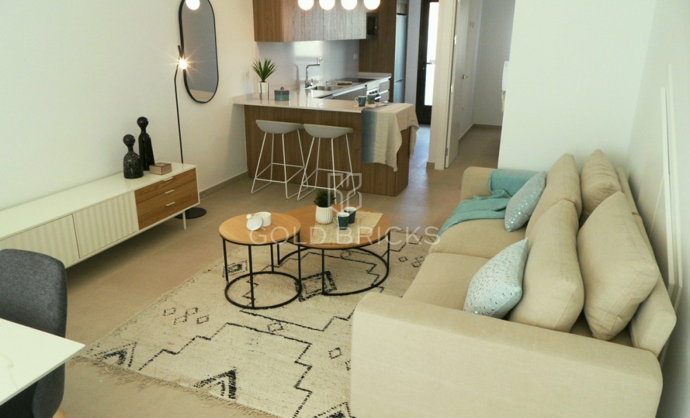 Nieuwbouw ·  · Pilar de la Horadada · Pilar de la Horadada Centro