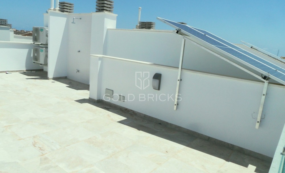 Nieuwbouw ·  · Pilar de la Horadada · Pilar de la Horadada Centro