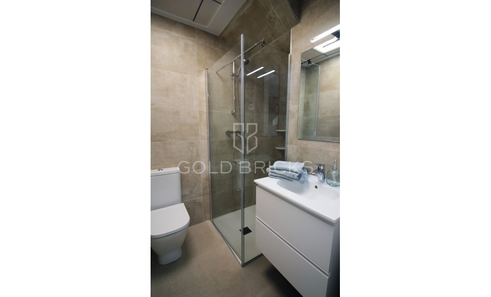 Nieuwbouw ·  · Pilar de la Horadada · Pilar de la Horadada Centro