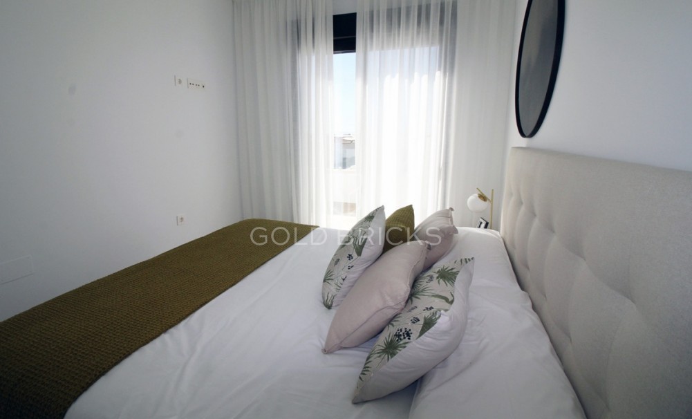 Nieuwbouw ·  · Pilar de la Horadada · Pilar de la Horadada Centro