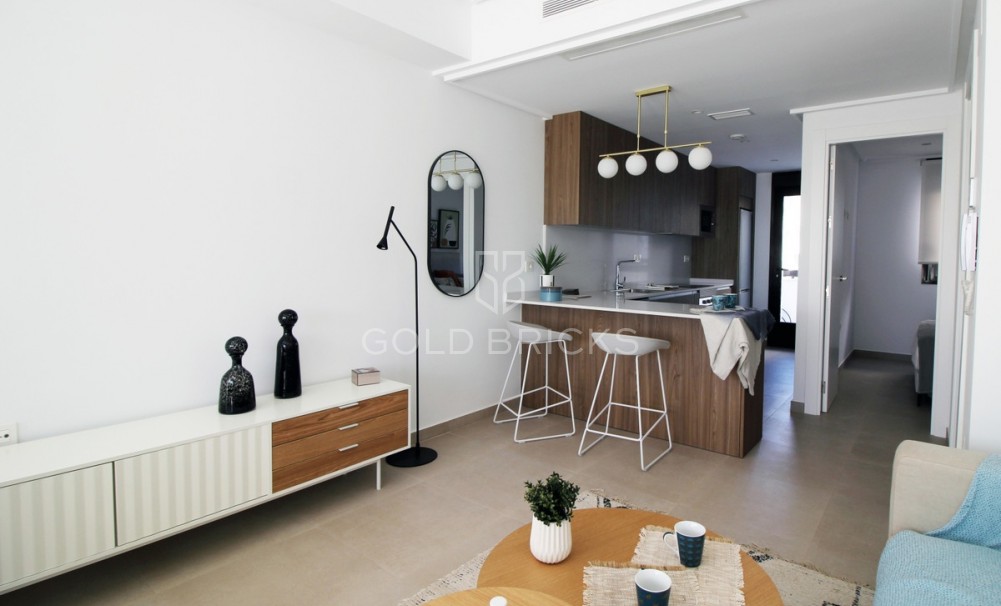 Nieuwbouw ·  · Pilar de la Horadada · Pilar de la Horadada Centro