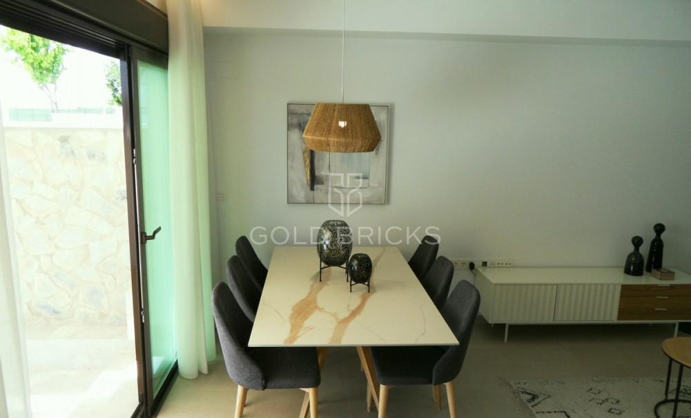 Nieuwbouw ·  · Pilar de la Horadada · Pilar de la Horadada Centro