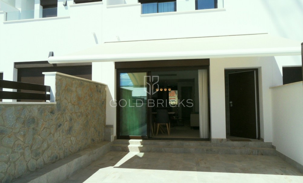 Nieuwbouw ·  · Pilar de la Horadada · Pilar de la Horadada Centro