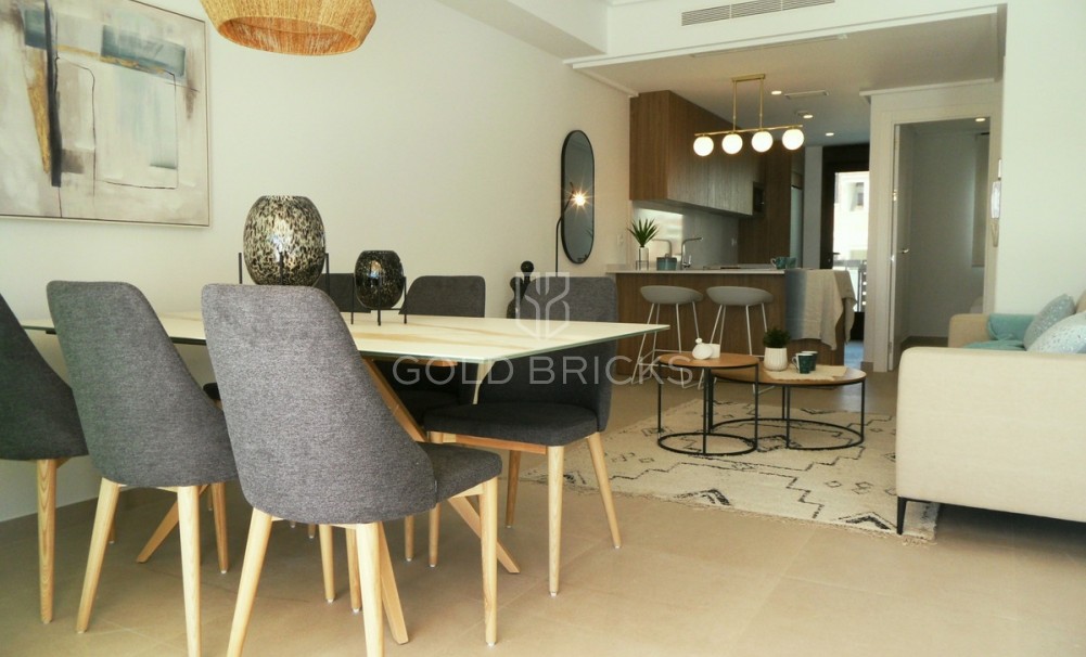 Nieuwbouw ·  · Pilar de la Horadada · Pilar de la Horadada Centro