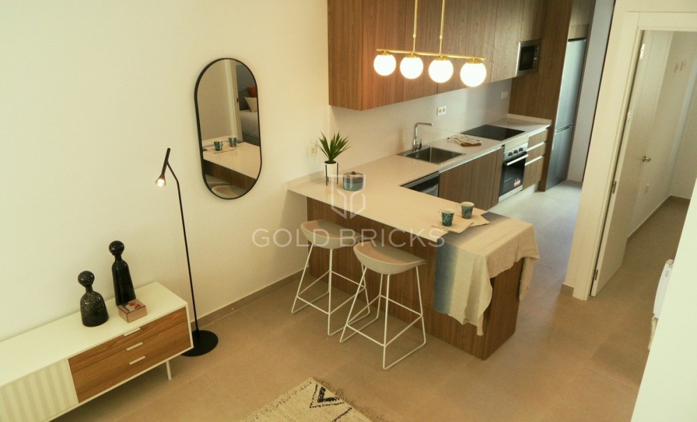 Nieuwbouw ·  · Pilar de la Horadada · Pilar de la Horadada Centro