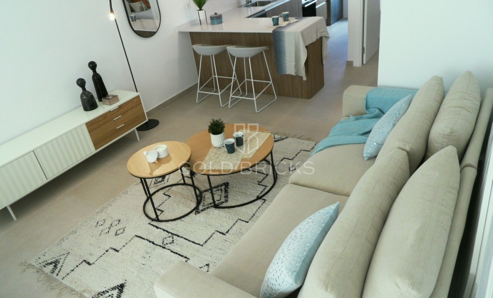 Nieuwbouw ·  · Pilar de la Horadada · Pilar de la Horadada Centro