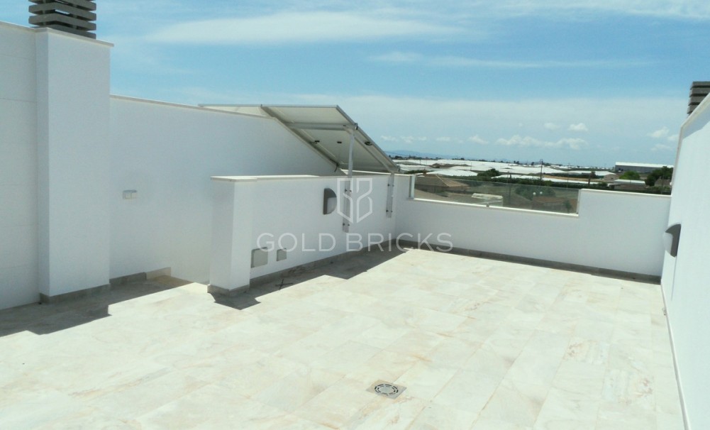 Nieuwbouw ·  · Pilar de la Horadada · Pilar de la Horadada Centro