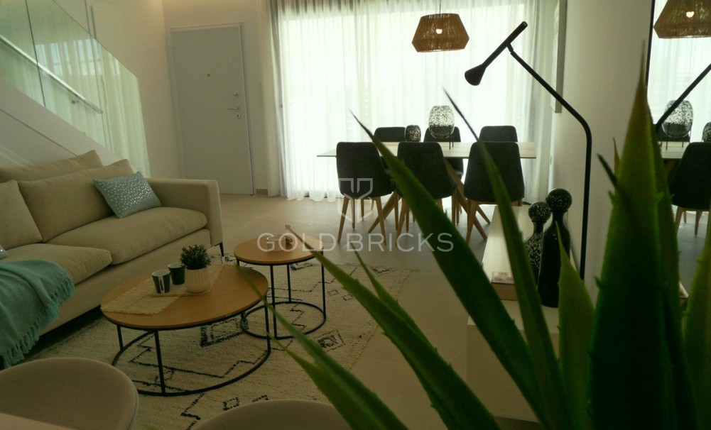 Nieuwbouw ·  · Pilar de la Horadada · Pilar de la Horadada Centro